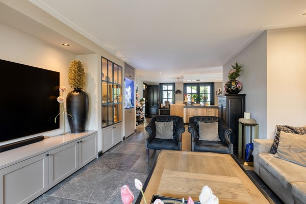 Medium property photo - Groen van Prinsterersingel 53, 3752 DD Bunschoten-Spakenburg